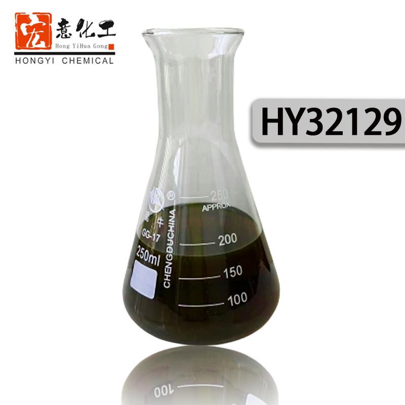 SN/SM/SL Gasoline Engine Oil Additive Package Factory - HY32129 for Fuel
