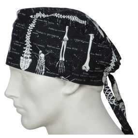 Nurse Cap Manufacturer - Hospital Doctor Hat Cotton Unisex Custom