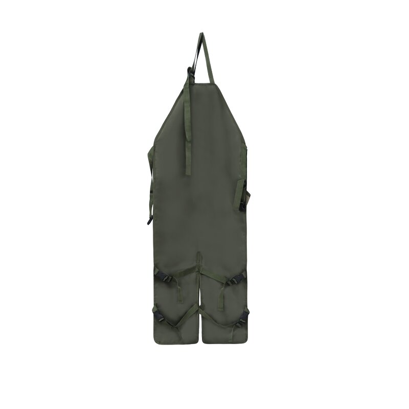 Garden Apron Manufacturer - Leg Guards with Multiple Pockets