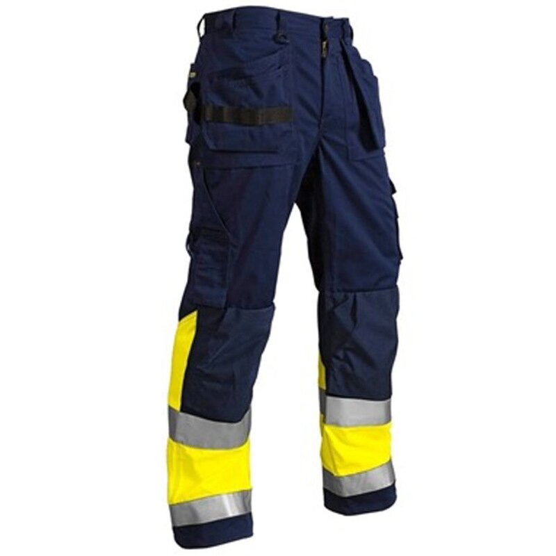 Work Pants Manufacturer - COTTON 6/8 Pocket Flame Resistant Cargo