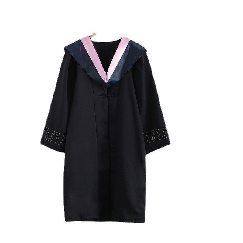 Graduation Gown Supplier - Unisex University Academic Ceremony
