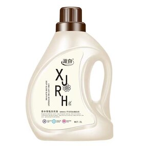 Laundry Detergent Supplier - Wholesaler Cheap Price Soda Fragrance