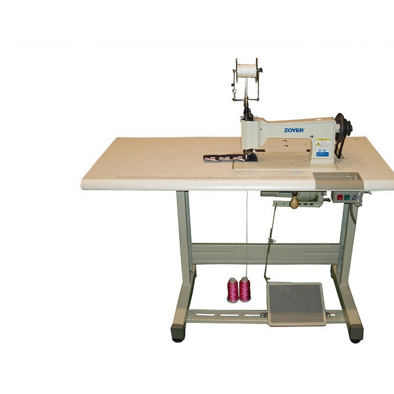 Embroidery Machine Supplier - Hand Towel Chain Household Sewing