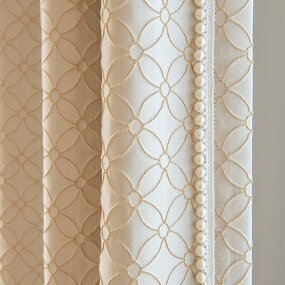 Jacquard Fabric Supplier - High Precision Flower Buds 3D Relief