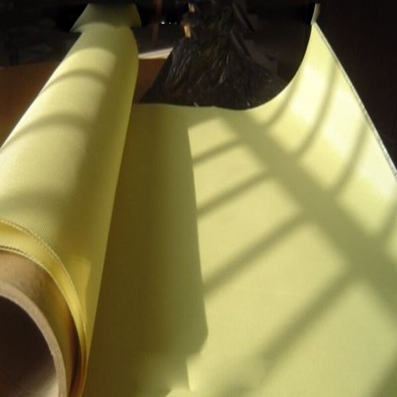 Kevlar Fabric Supplier - DuPont UD Cloth Impact Resistant Para