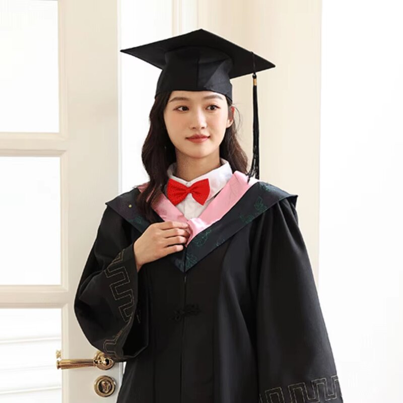 Graduation Gown Supplier - Unisex University Academic Ceremony