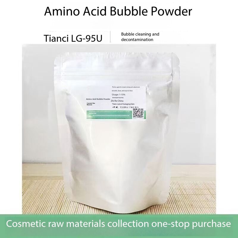 Hydroxyethyl Sulfonate Supplier - for Soap Shower Gel Car Wash