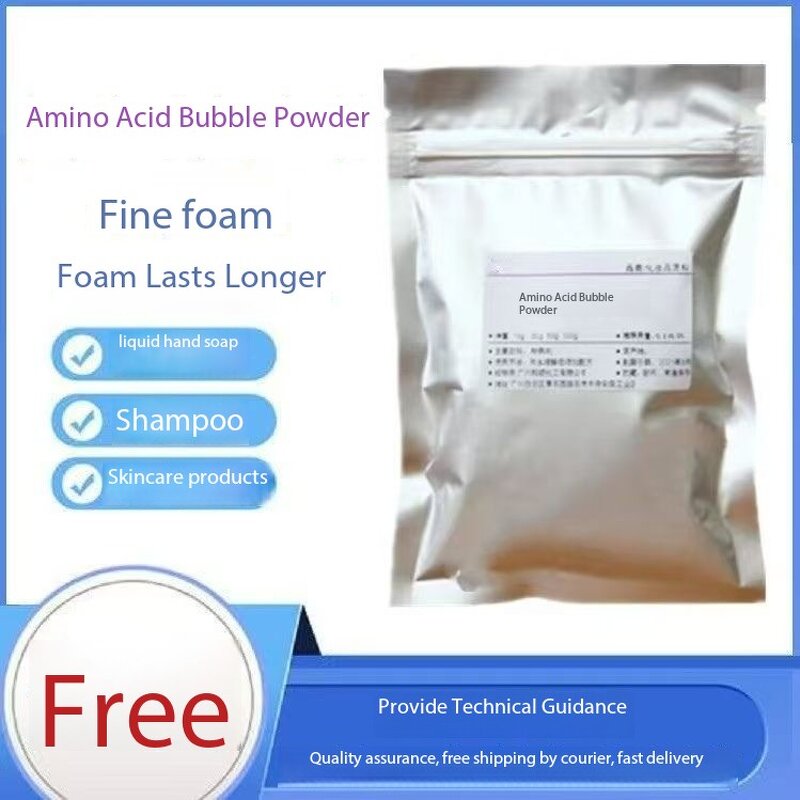 Hydroxyethyl Sulfonate Supplier - for Soap Shower Gel Car Wash