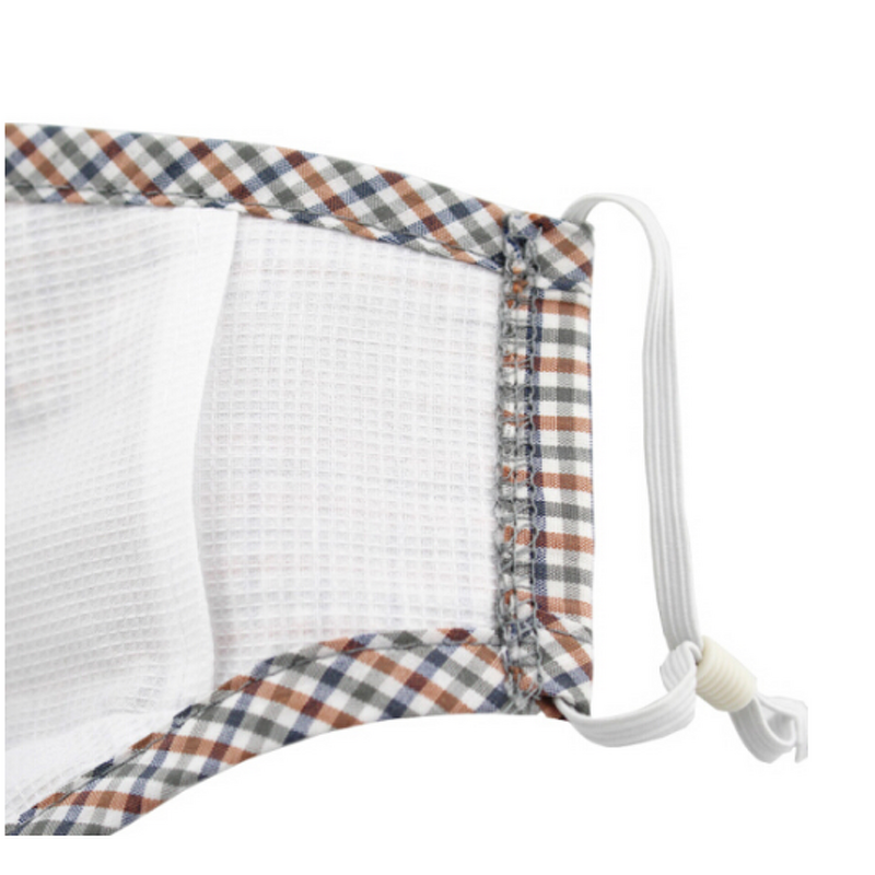 Washable Mask Manufacturer - Reusable Cotton Anti Dust Custom Printing