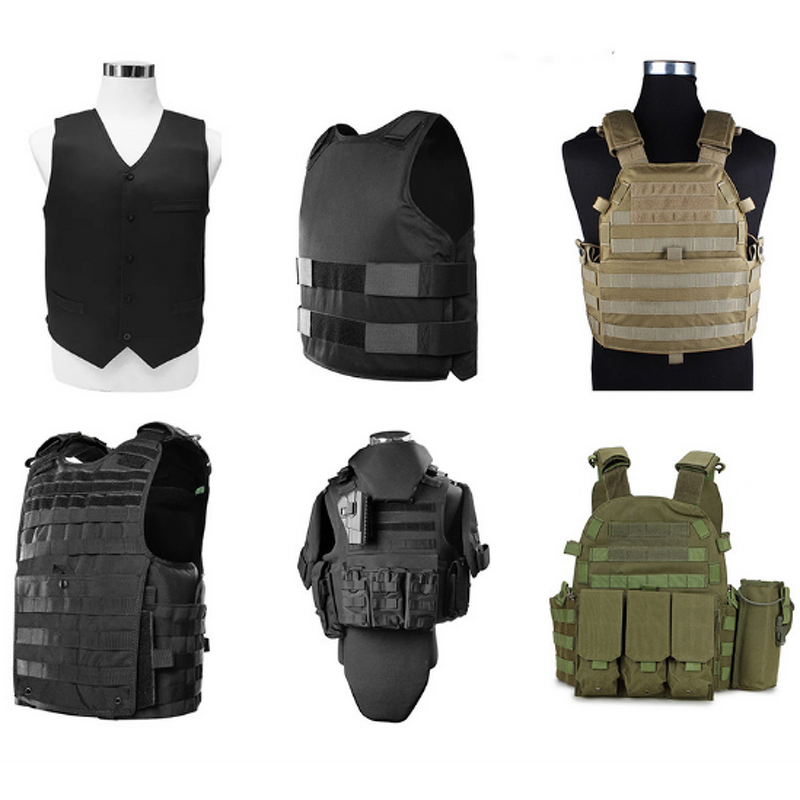 Kevlar Fabric Supplier - DuPont UD Cloth Impact Resistant Para