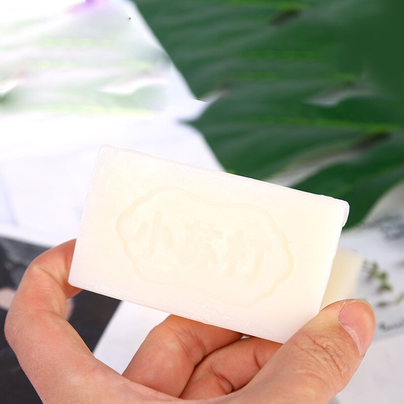 Laundry Soap Manufacturer - Custom 84 Transparent Soap Gift Package