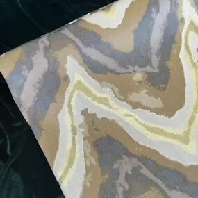 Jacquard Fabric Supplier - Double-sided High-end Cushion Cover