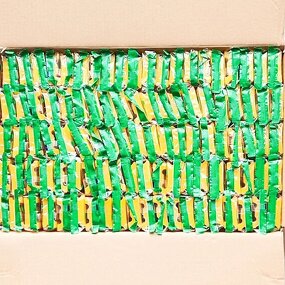 Laundry Soap Manufacturer - Wash Transparent Agent Custom Weight Package