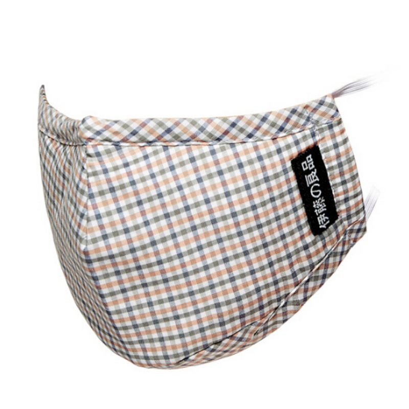 Washable Mask Manufacturer - Reusable Cotton Anti Dust Custom Printing