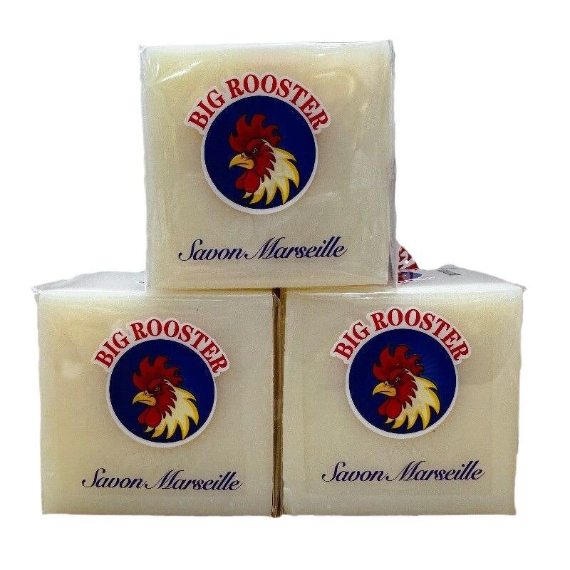 Laundry Soap Manufacturer - Transparent White Soap 300g Custom Pack