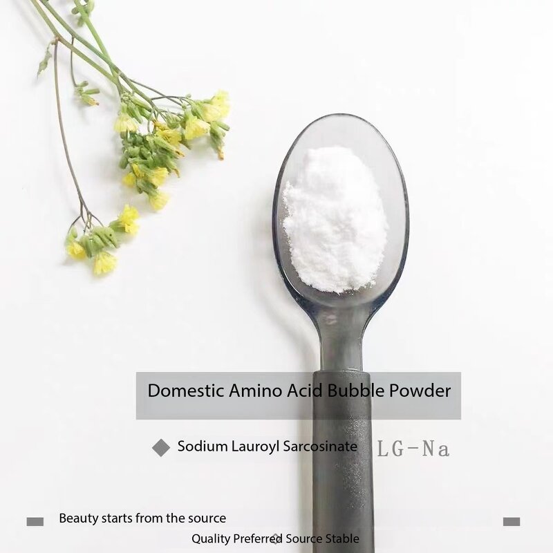 Hydroxyethyl Sulfonate Supplier - for Soap Shower Gel Car Wash