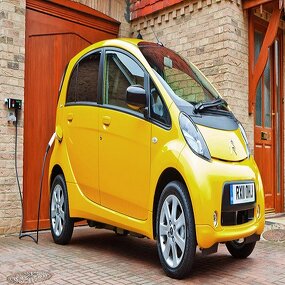 Electric Vehicle Supplier - BRAND NEW PICKUP Passenger 4 Seats