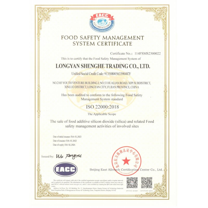 Silica Matting Agent Manufacturer - GS-402 Powder for Waterborne Paint