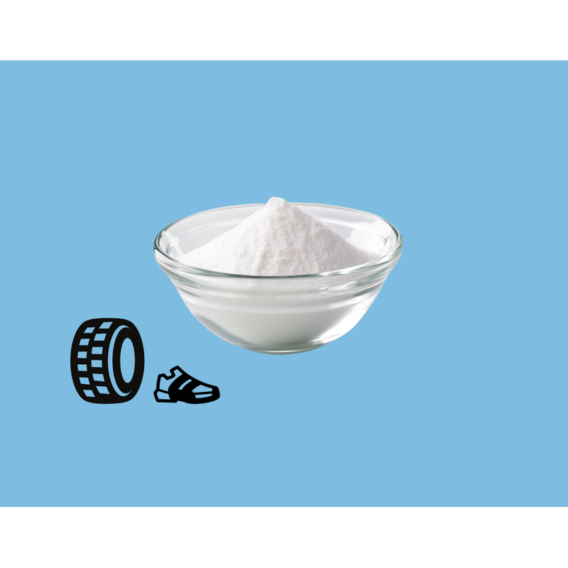 Fumed Silica Supplier - for Rubber and Leather Industry Defoaming