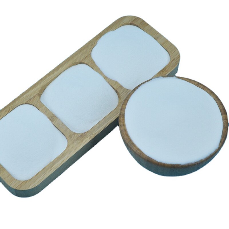 Silicon Dioxide Manufacturer - Food Additives 20nm Nanopowder