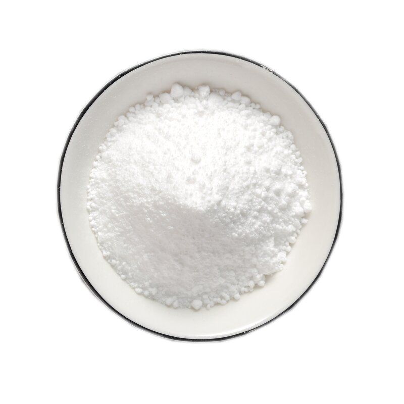 Silicon Dioxide Manufacturer - Food Additives 20nm Nanopowder