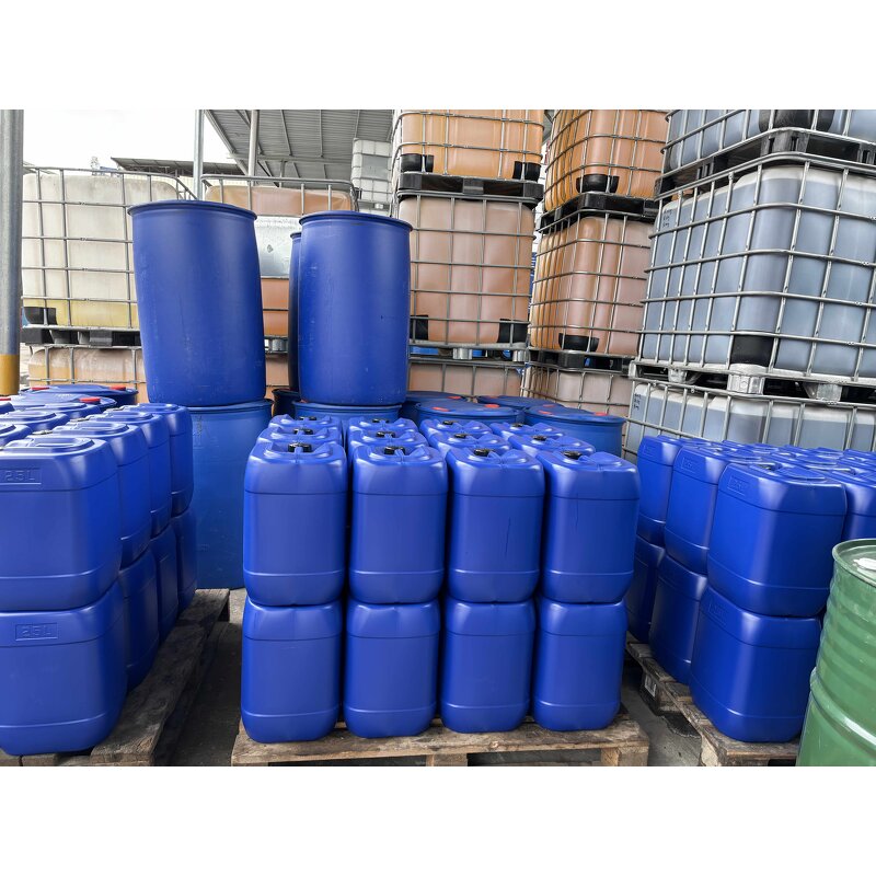 Sorbitan Fatty Acid Esters Supplier - Span 80 Food Emulsifier Additive