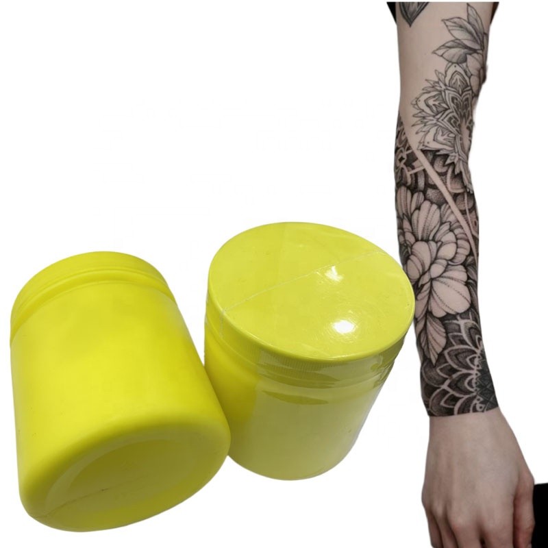 Wholesale Private Label Professional High Concentration Tattoo Cream Permanent Makeup and Microblading Tattoo Supplies