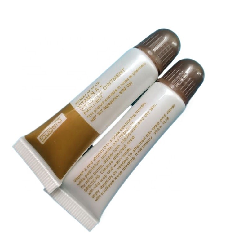 The New Tattoo Vitamin AD Post-Op Ointment Micropigmentation Gel Anti-Scar Care Cream Tattoo Recovery Cream Refreshing Skin