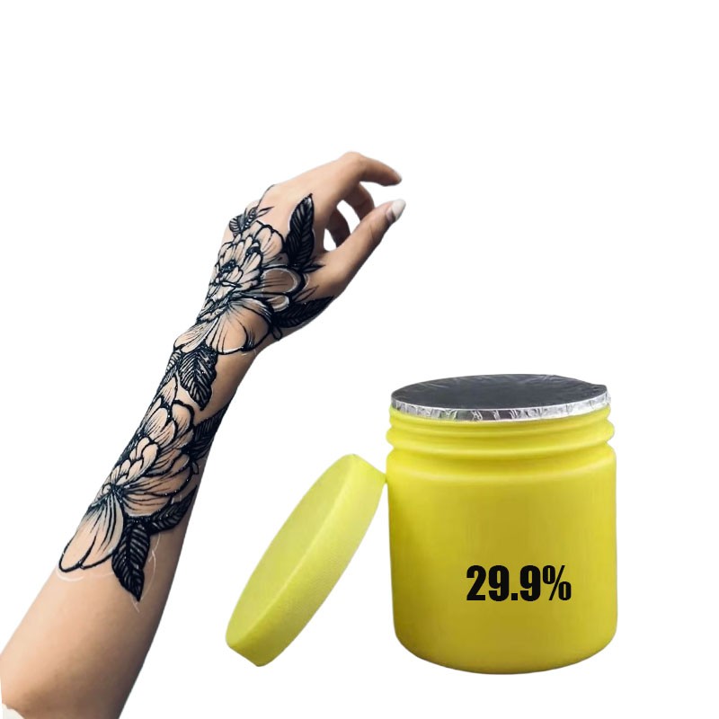 New Products Limited Time Discount Offer 29.9% Tattoo Cream Lips Wholesale Makeup Eternal Ink Permanent Makeup Accessories