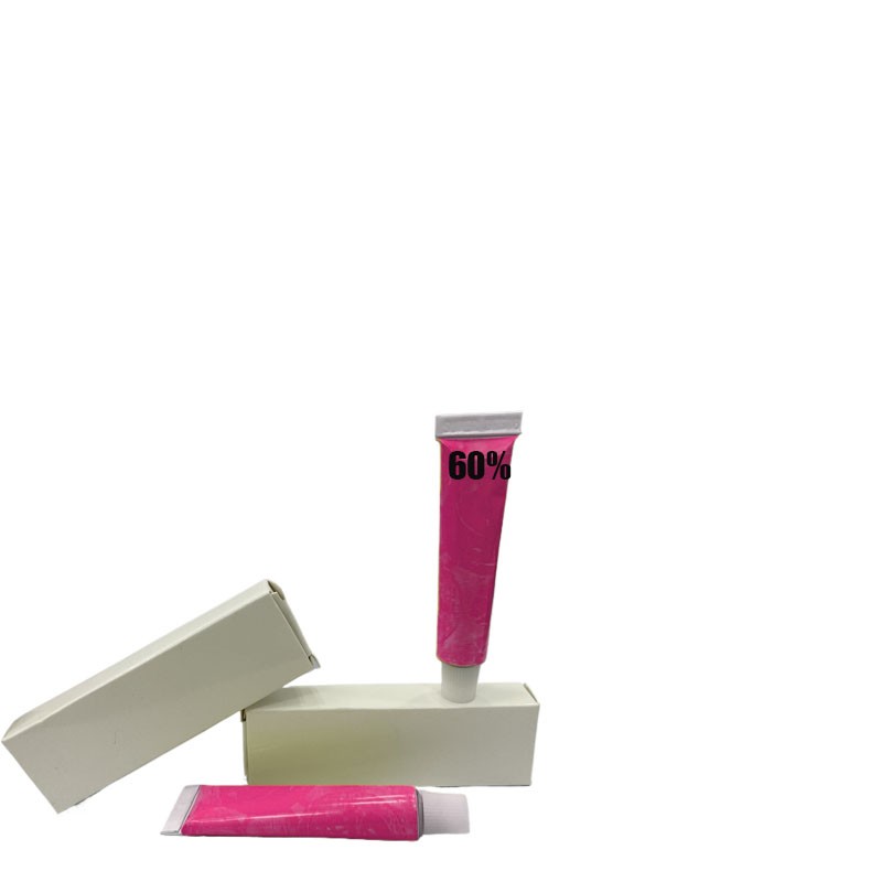 Innovative Design Pmu Supplies Tattoo White Cream Tattoo Aftercare Kit Micropigmentation for Lip & Eyebrow Pmu Pigment