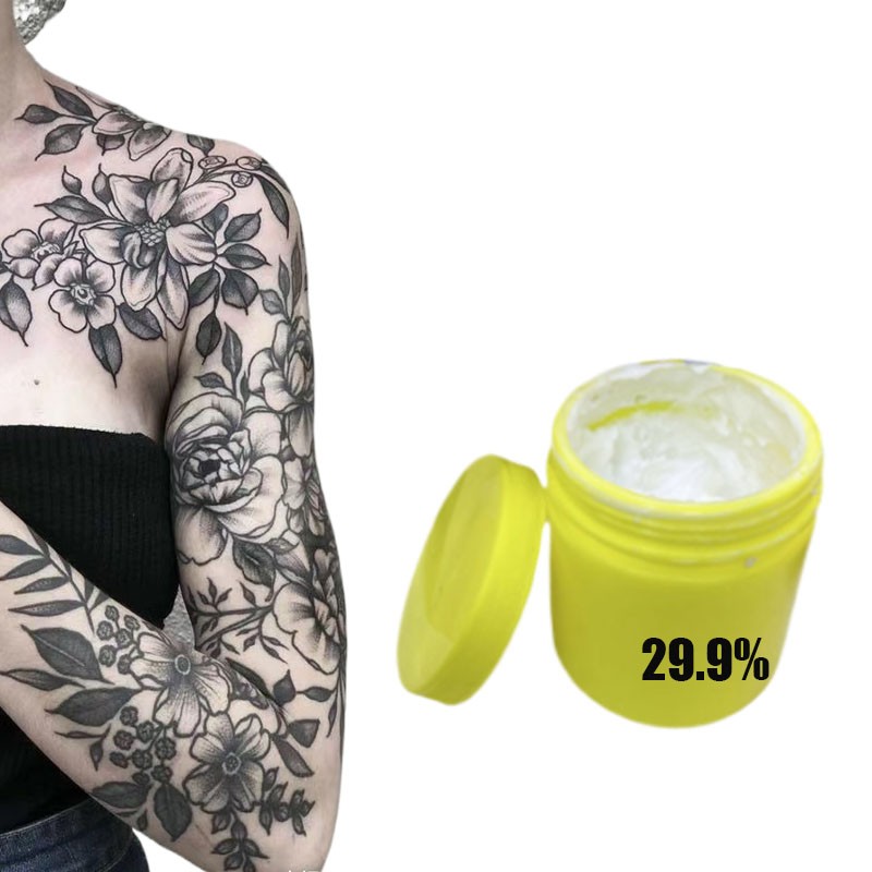 New Products Limited Time Discount Offer 29.9% Tattoo Cream Lips Wholesale Makeup Eternal Ink Permanent Makeup Accessories