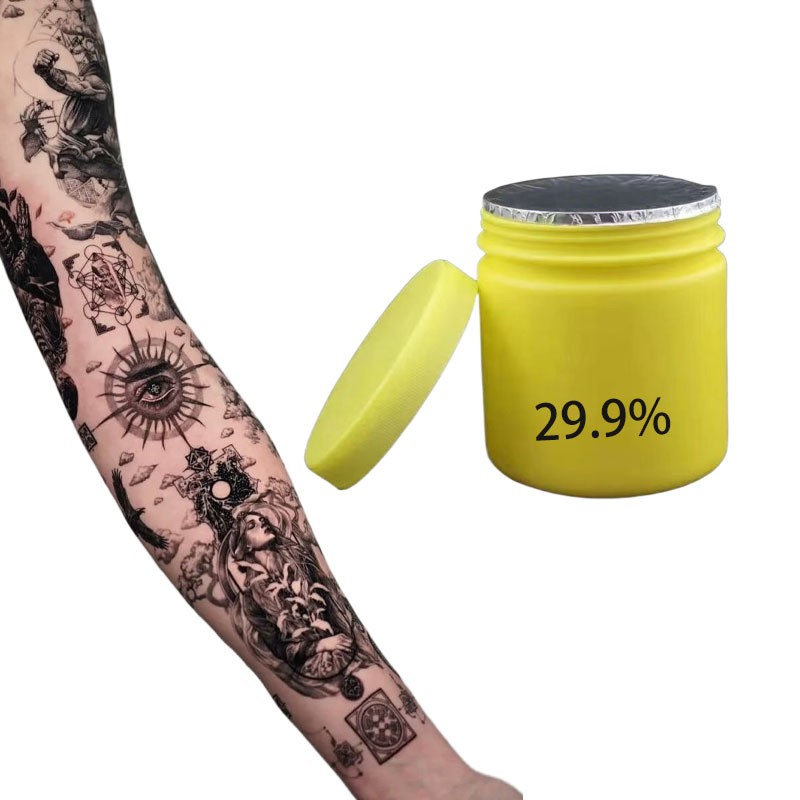 Wholesale NewInnovations Tattoo Supplies 29.9% Tattoo Cream Makeup Eu Regulations Microblading Tattoo Ink Spot Goods