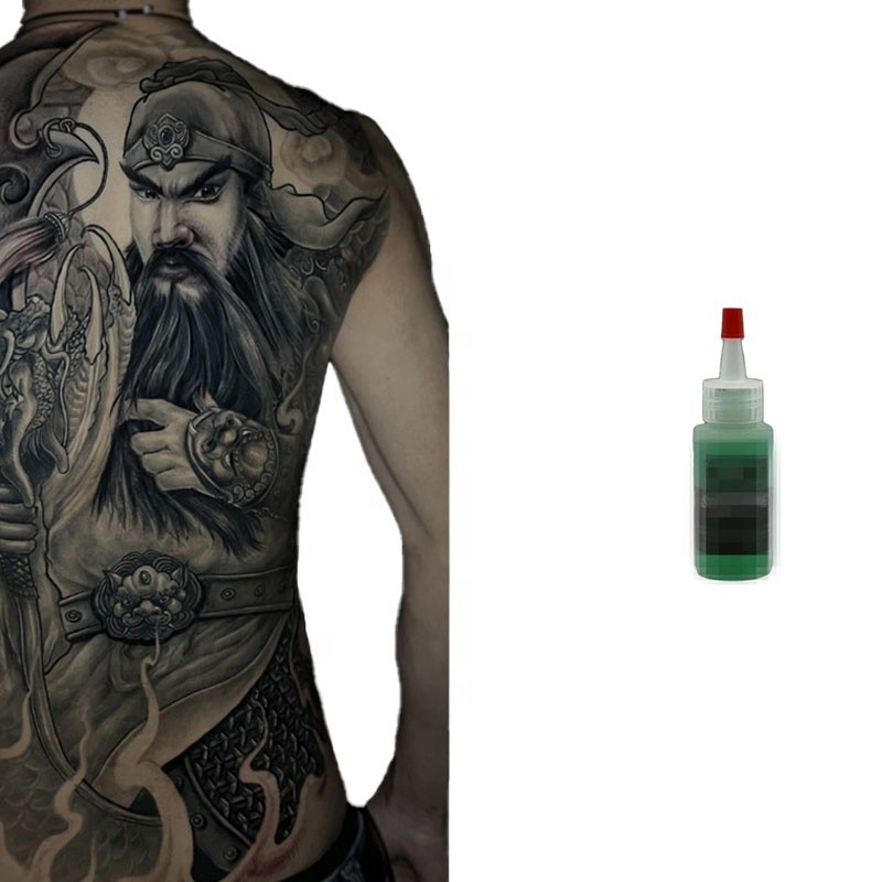 Best New Products of 2025 Tattoo Aftercare Private Label Tattoo Cream Permanent Makeup Private Label Available