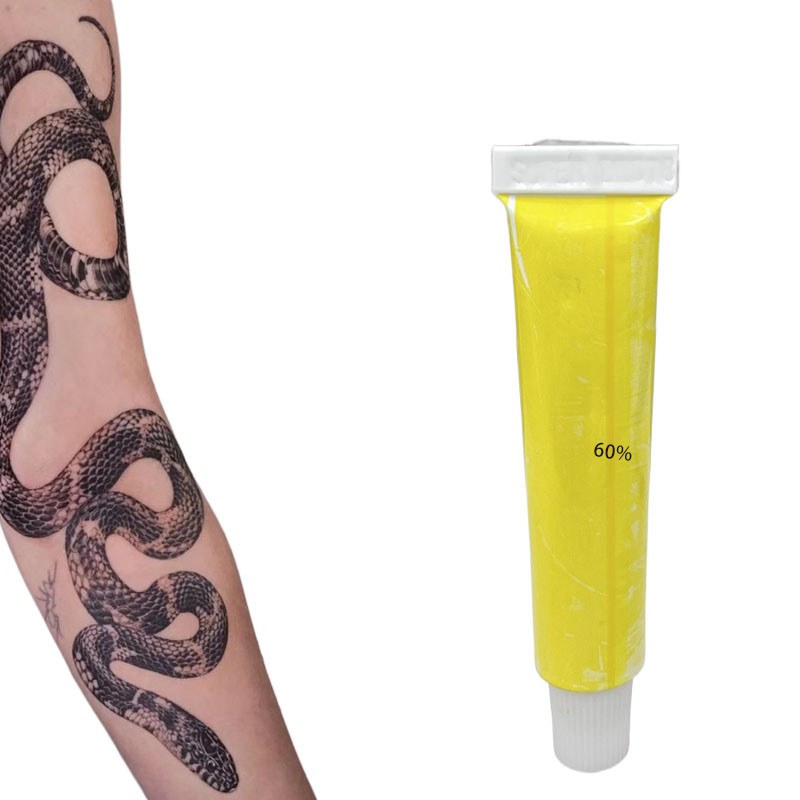 Wholesale of New Materials Skin Care Tattoo Skin Tattoo Powder Cream Eyeliner Pmu Beauty Tattoo for Permanent Makeup