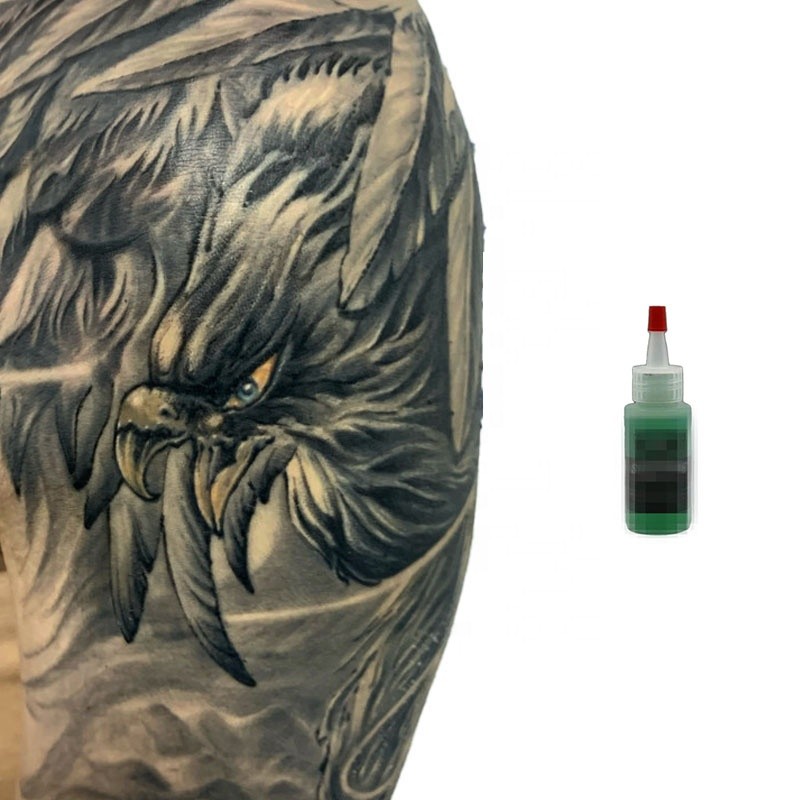 Wholesale NewInnovations Tattoo Supplies Tattoo Cream Makeup Eu Regulations Microblading Tattoo Ink Spot Goods