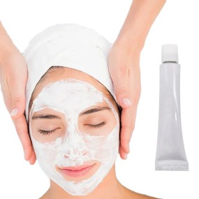 Hot Products 2025 New Arrivals Tattoo Products Makeup Accessories Tattoo White Cream Cosmetics Long Lasting Makeup Supplies