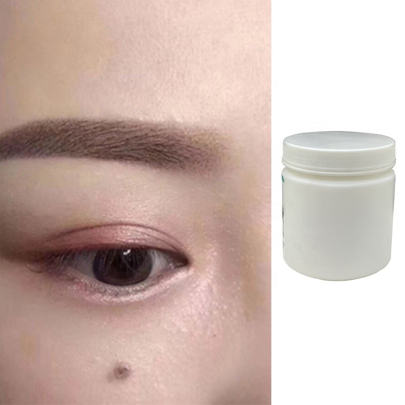 Private Label Best Selling Makeup Pigments Tattoo Cream Lasting Effects Microblading Tattoo Supplies 10g 30g 50g 100g 500g