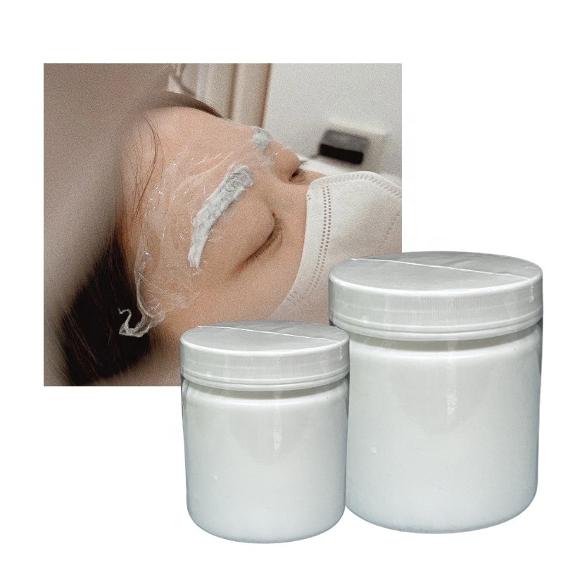 Own Brand Effective Tattoo Ink Cream for Pre-and Post-Tattoo Care Available in 10g 30g 50g Tattoo Products