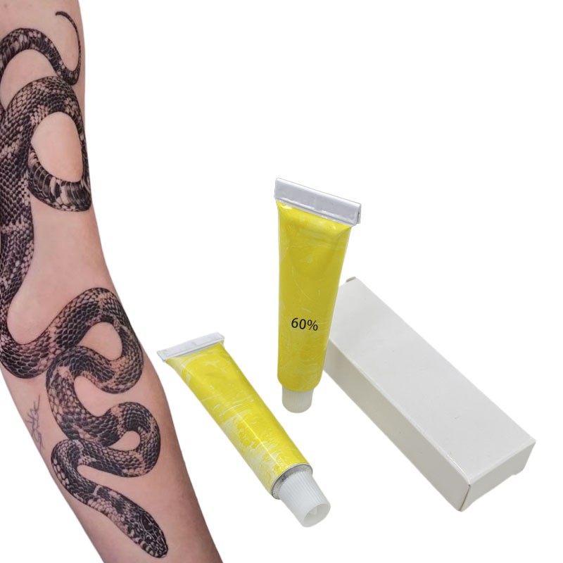 Wholesale of New Materials Skin Care Tattoo Skin Tattoo Powder Cream Eyeliner Pmu Beauty Tattoo for Permanent Makeup