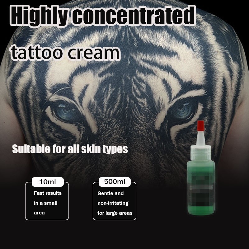 Wholesale of New Materials Tattoo Supplies Tattoo Powder Cream Micropigmentation for Lip & Eyebrow Pmu Pigment Lips Packages