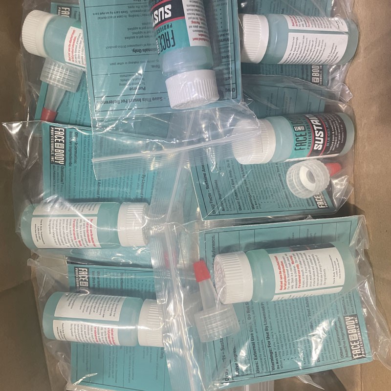 2025 Accepts Free Customized Tattoo Supplies Tattoo White Cream Tattoo Aftercare Permanent-makeup-pigment-for-microblading