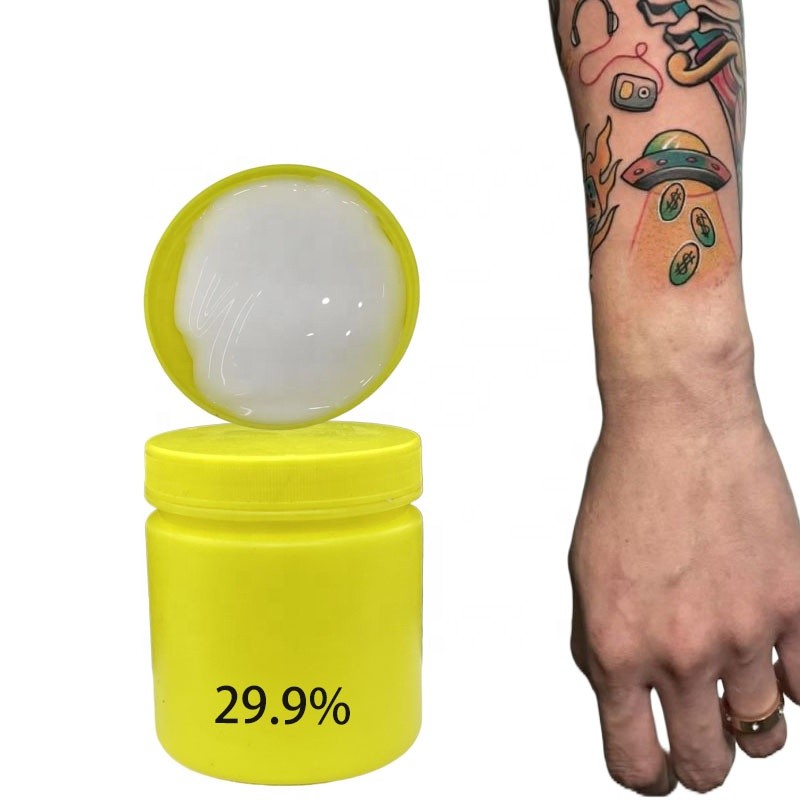 Wholesale NewInnovations Tattoo Supplies 29.9% Tattoo Cream Makeup Eu Regulations Microblading Tattoo Ink Spot Goods