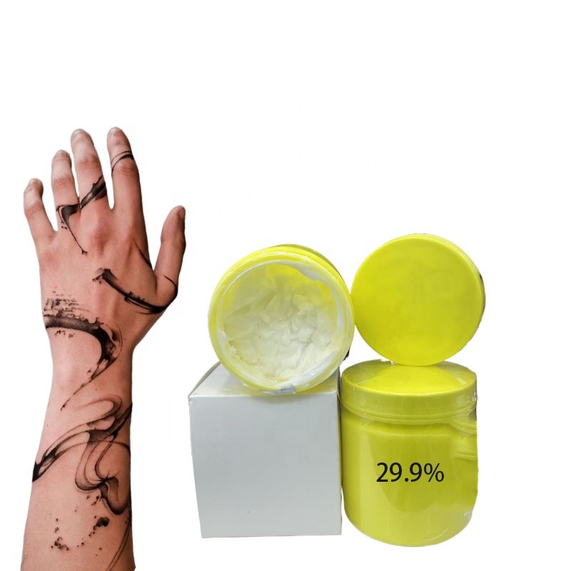 2025 Wholesale New Design Tattoo Kit Pmu Supplies 29.9% Tattoo Cream Eyebrow Microblading Eyebrow Microblading Pigment