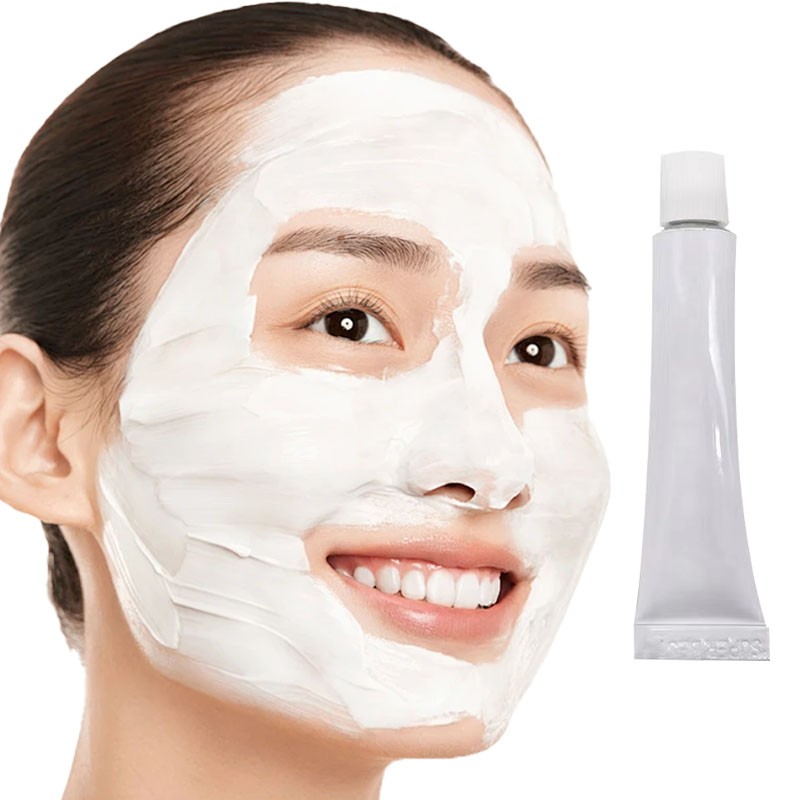 Hot Products 2025 New Arrivals Tattoo Products Makeup Accessories Tattoo White Cream Cosmetics Long Lasting Makeup Supplies