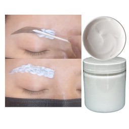 Permanent Makeup Micropigmentation Premium Tattoo Cream Skin Care Private Label 10g 30g 50g Enhanced Tattoo Appearance