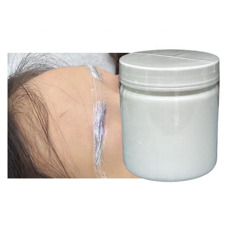 2025 Newest Factory Long Lasting Makeup Accessories Natural Tattoo Cream for Use Before Tattoo Tattoo Cosmetic Supplies