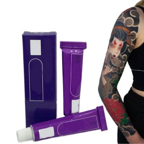 Wholesale Customization Makeup Artist Supplies Materiales Para Tatuajes Tattoo Powder Cream Permanent Makeup Supplies