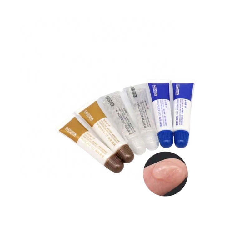 2025 Hot Sale Skin Repair Cream Tattoo Eyebrow Trimming Cream  Tattoo Aftercare Repair Gel