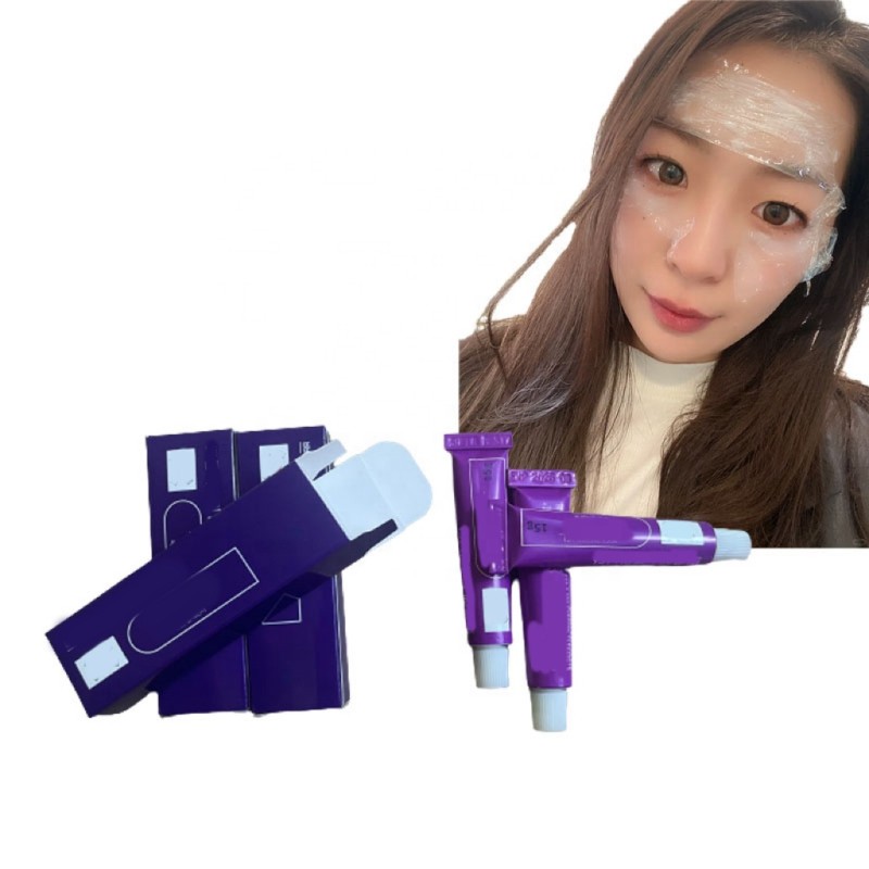 Customized New Product Tattoo Kits and Supplies Tattoo Powder Cream Pigment with High Retention and Longevity Pigment Ink