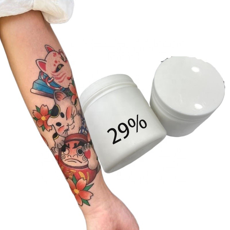 Multi-functional Pigments for Microblading & Permanent Makeup 29% Tattoo Cream Tattoo Supplies Microblading Suministros